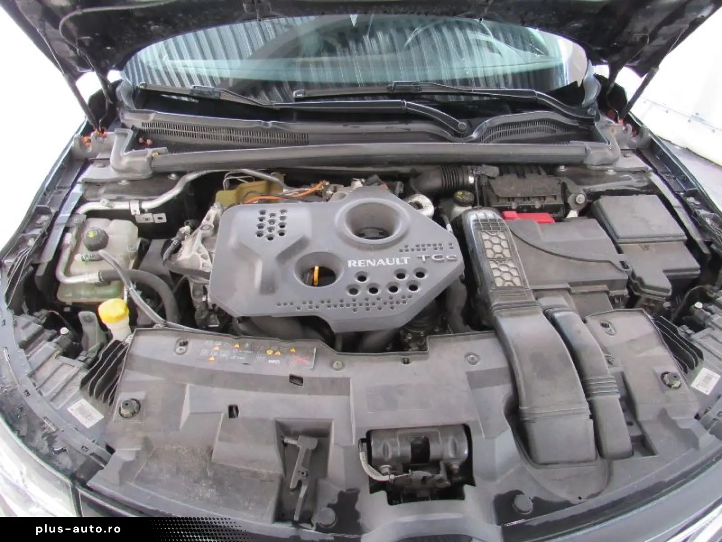 RENAULT TALISMAN 1.6 TCe 200 Energy Intens EDC