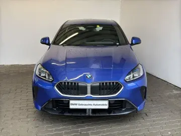 BMW 120 M Sport Navi.LED.DriveAs.