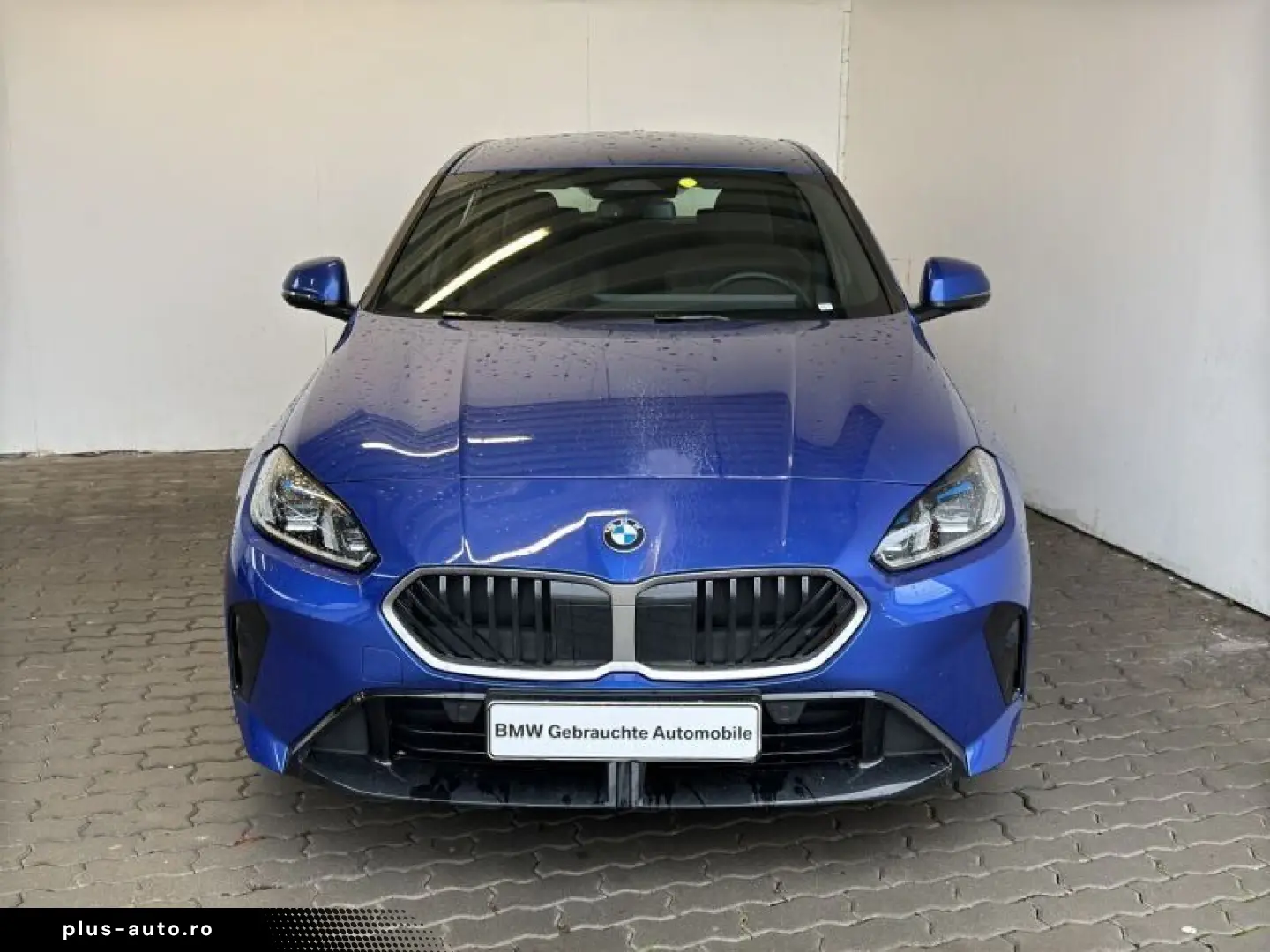 BMW 120 M Sport Navi.LED.DriveAs.