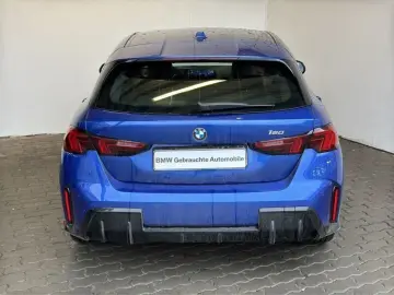 BMW 120 M Sport Navi.LED.DriveAs.