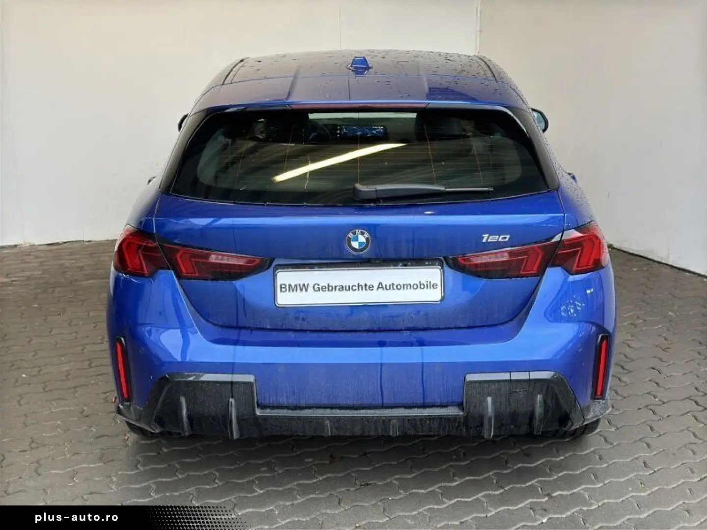BMW 120 M Sport Navi.LED.DriveAs.