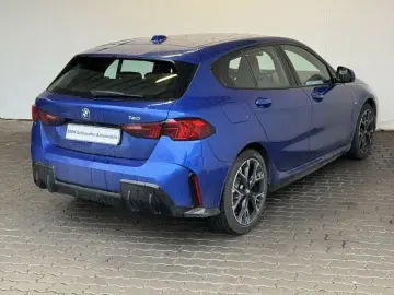 BMW 120 M Sport Navi.LED.DriveAs.