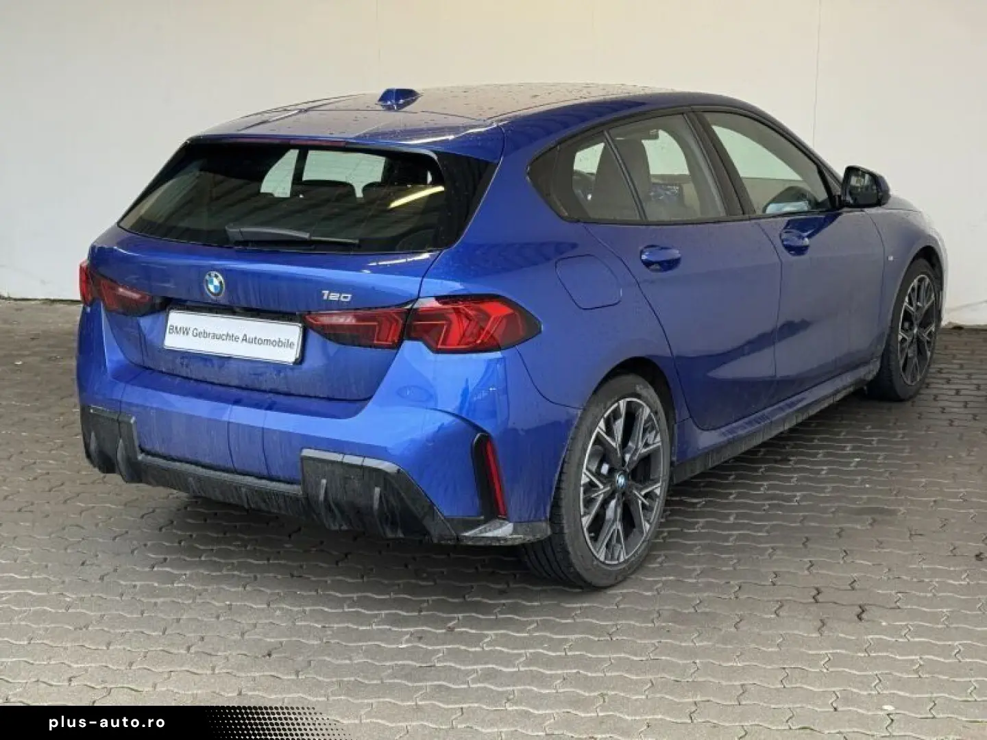 BMW 120 M Sport Navi.LED.DriveAs.