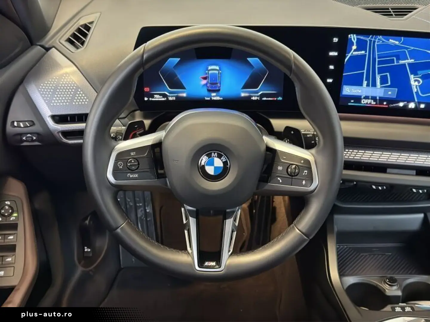 BMW 120 M Sport Navi.LED.DriveAs.