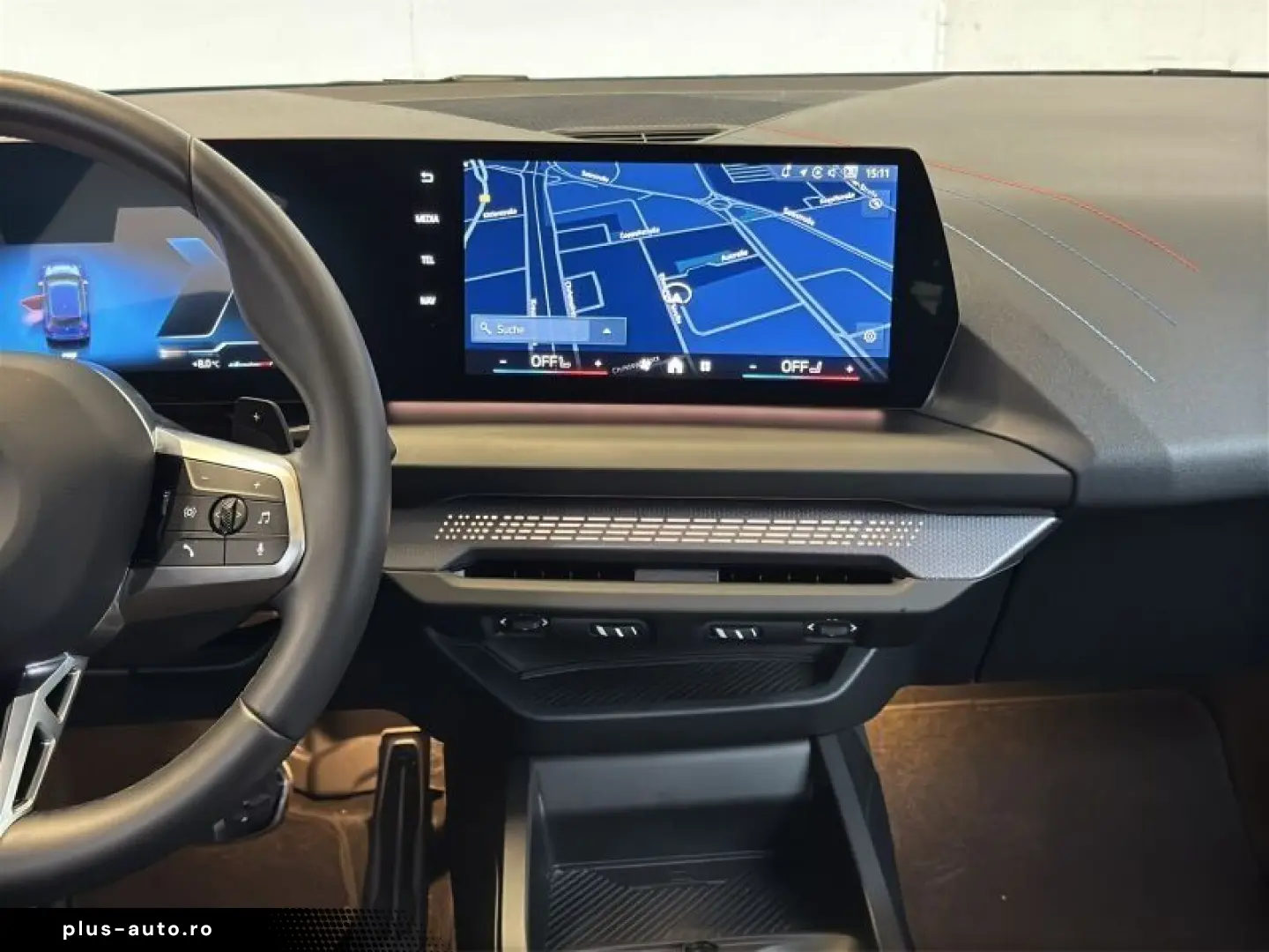 BMW 120 M Sport Navi.LED.DriveAs.