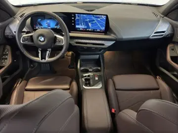 BMW 120 M Sport Navi.LED.DriveAs.