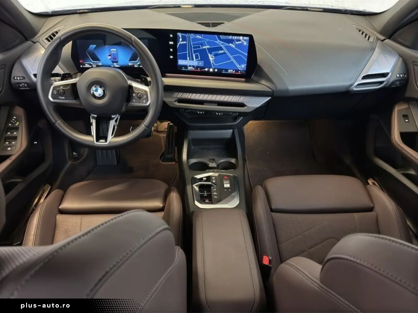 BMW 120 M Sport Navi.LED.DriveAs.