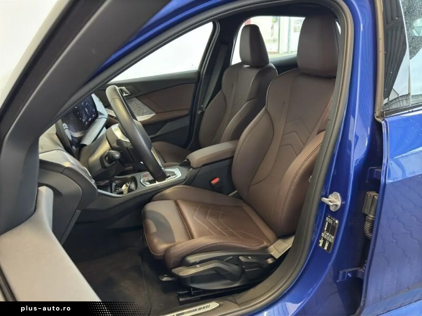 BMW 120 M Sport Navi.LED.DriveAs.