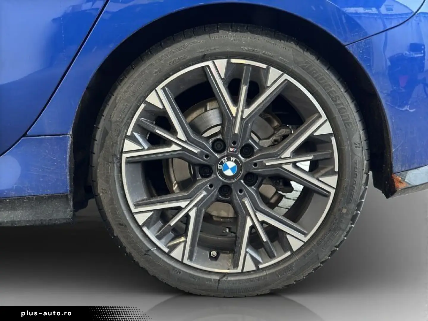 BMW 120 M Sport Navi.LED.DriveAs.