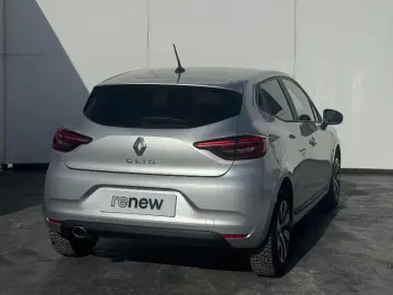 RENAULT CLIO 1.0 TCe GPL 100 Equilibre