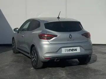 RENAULT CLIO 1.0 TCe GPL 100 Equilibre