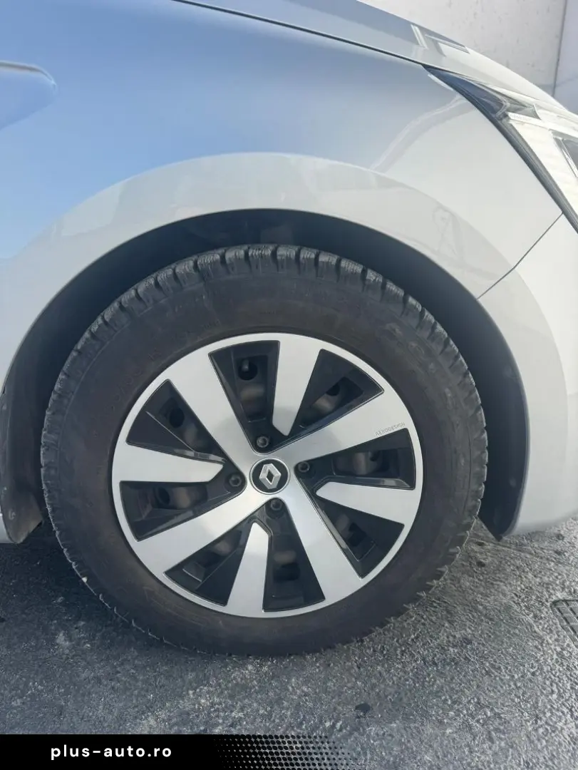 RENAULT CLIO 1.0 TCe GPL 100 Equilibre