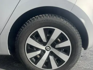 RENAULT CLIO 1.0 TCe GPL 100 Equilibre