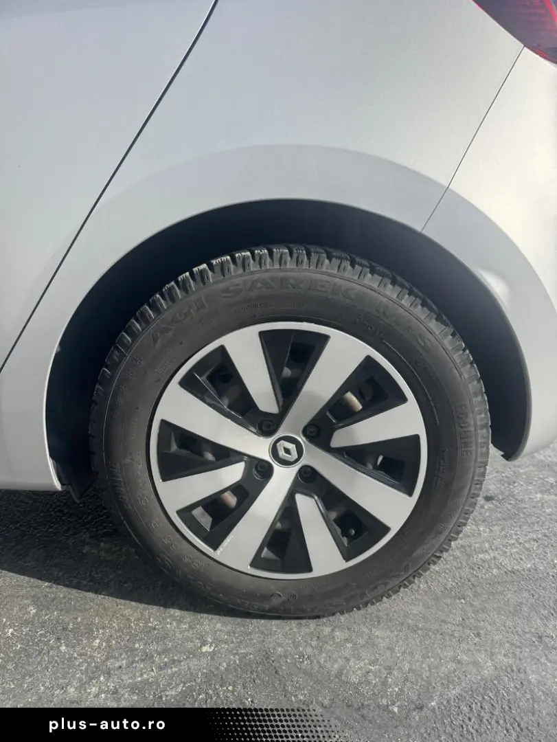 RENAULT CLIO 1.0 TCe GPL 100 Equilibre