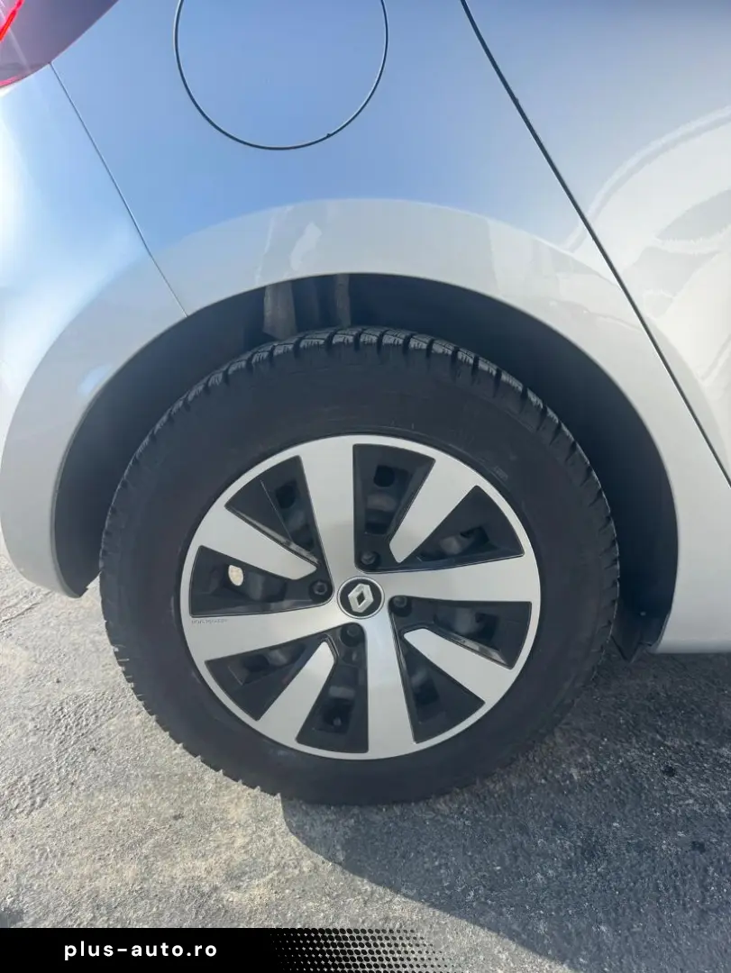 RENAULT CLIO 1.0 TCe GPL 100 Equilibre