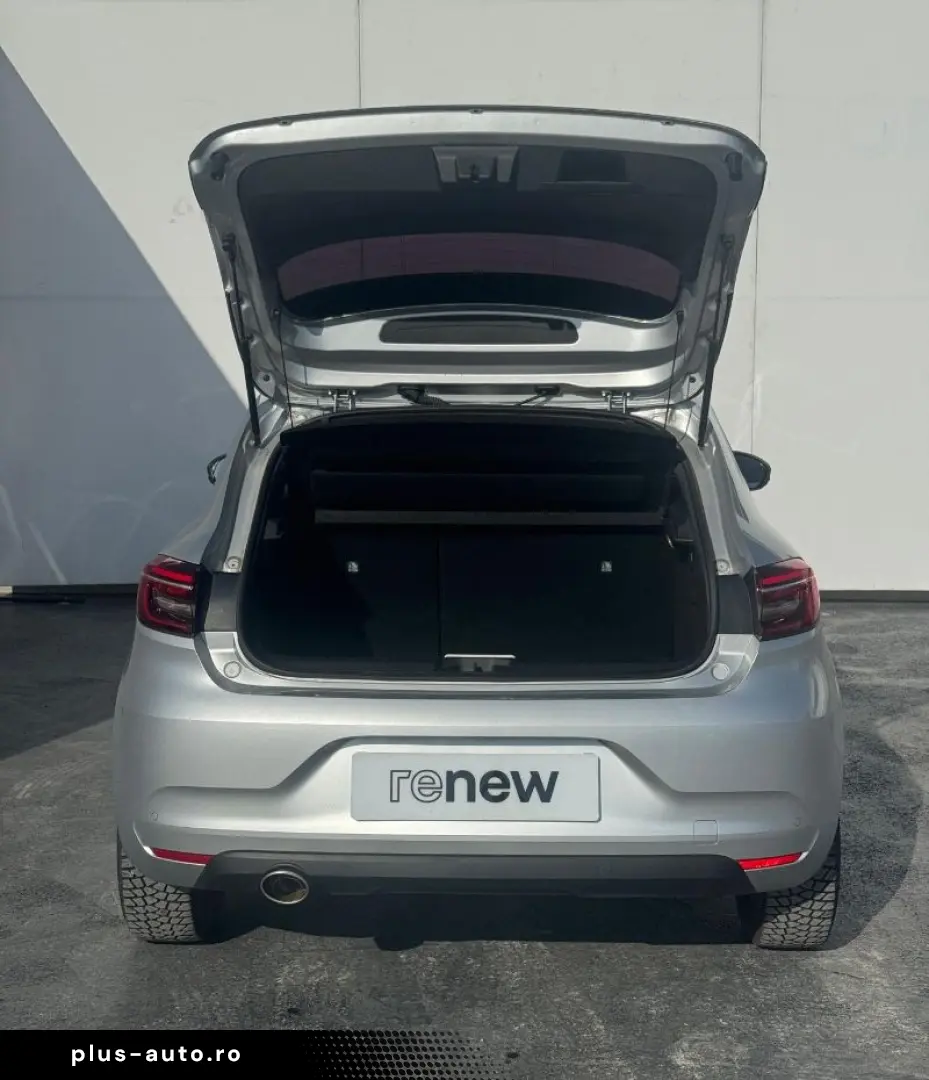 RENAULT CLIO 1.0 TCe GPL 100 Equilibre