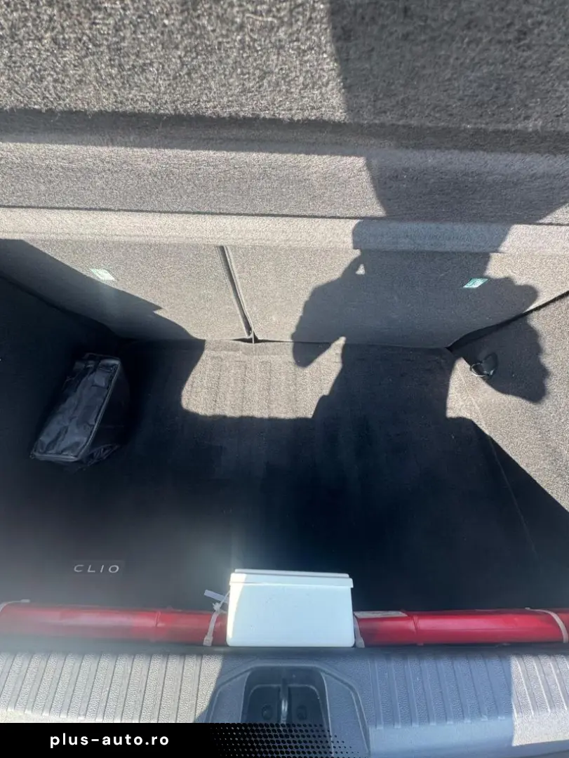 RENAULT CLIO 1.0 TCe GPL 100 Equilibre