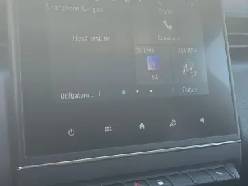 RENAULT CLIO 1.0 TCe GPL 100 Equilibre