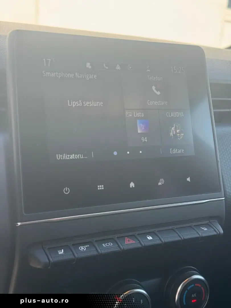 RENAULT CLIO 1.0 TCe GPL 100 Equilibre