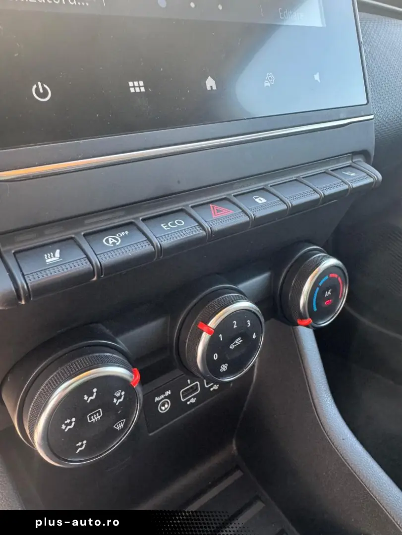 RENAULT CLIO 1.0 TCe GPL 100 Equilibre