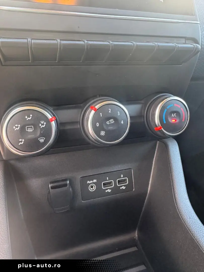 RENAULT CLIO 1.0 TCe GPL 100 Equilibre