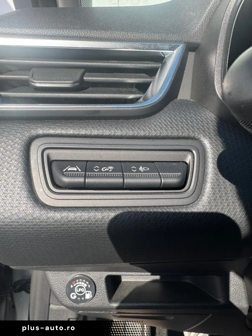 RENAULT CLIO 1.0 TCe GPL 100 Equilibre