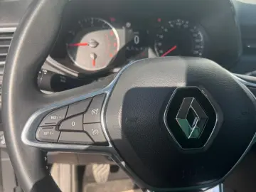 RENAULT CLIO 1.0 TCe GPL 100 Equilibre