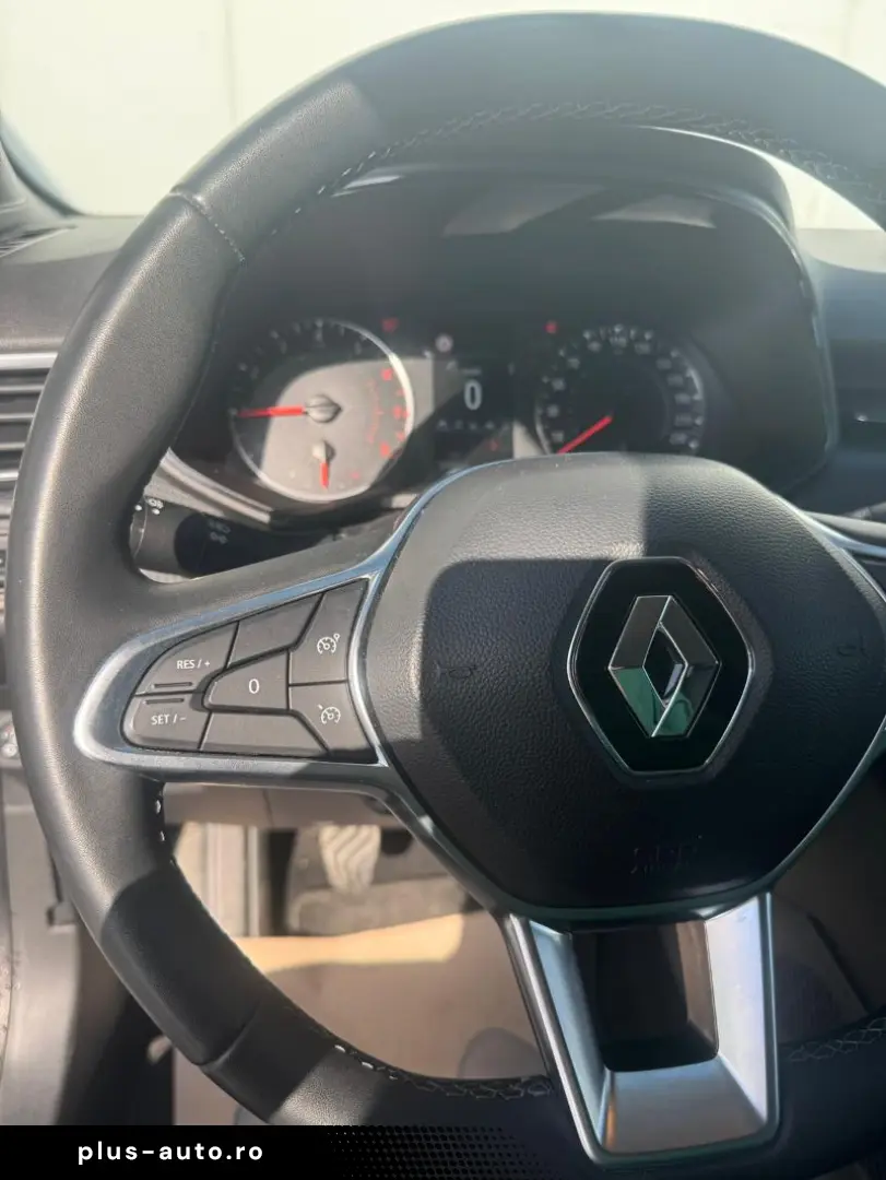 RENAULT CLIO 1.0 TCe GPL 100 Equilibre