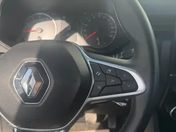 RENAULT CLIO 1.0 TCe GPL 100 Equilibre