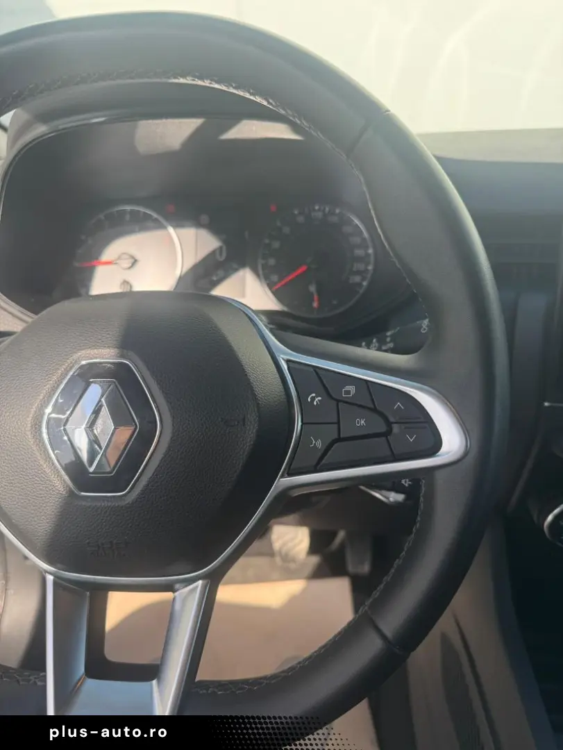 RENAULT CLIO 1.0 TCe GPL 100 Equilibre