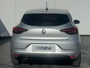 RENAULT CLIO 1.0 TCe GPL 100 Equilibre