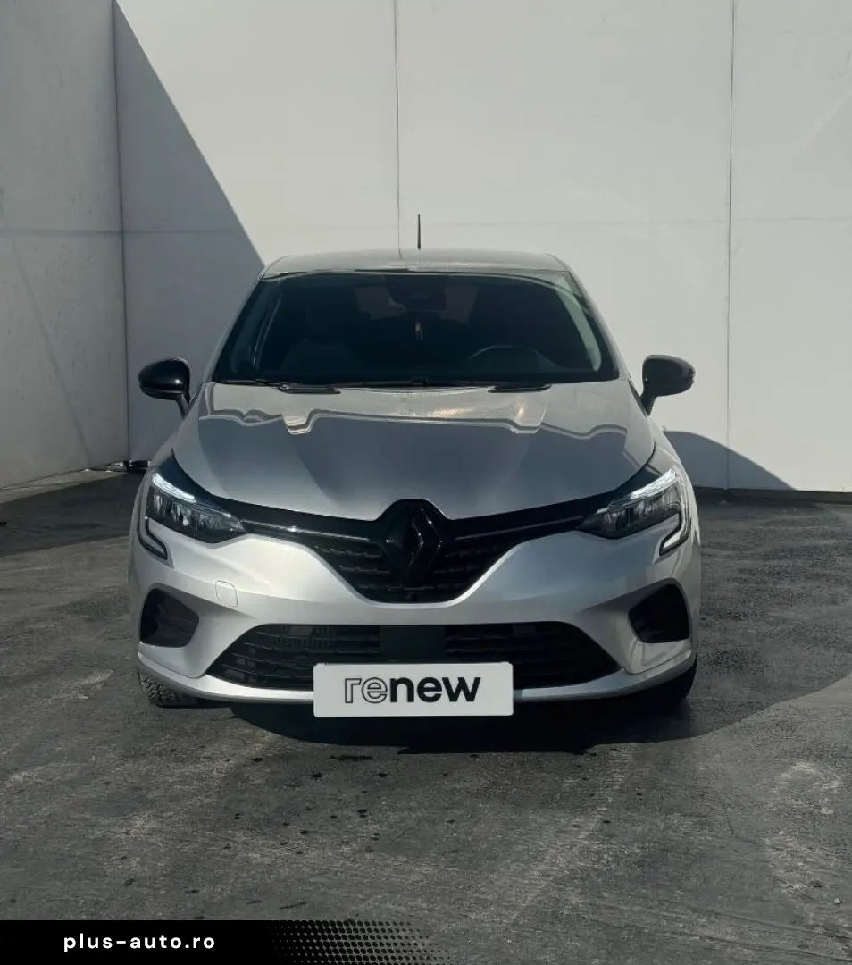 RENAULT CLIO 1.0 TCe GPL 100 Equilibre