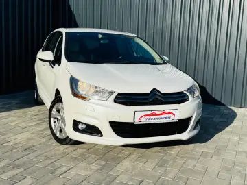 Citroen C4   Fab. 09.2014  1.6 DIESEL 116 CP cp   Euro 5