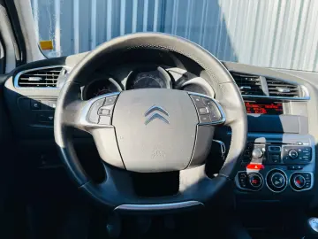 Citroen C4   Fab. 09.2014  1.6 DIESEL 116 CP cp   Euro 5