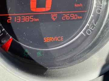 Citroen C4   Fab. 09.2014  1.6 DIESEL 116 CP cp   Euro 5