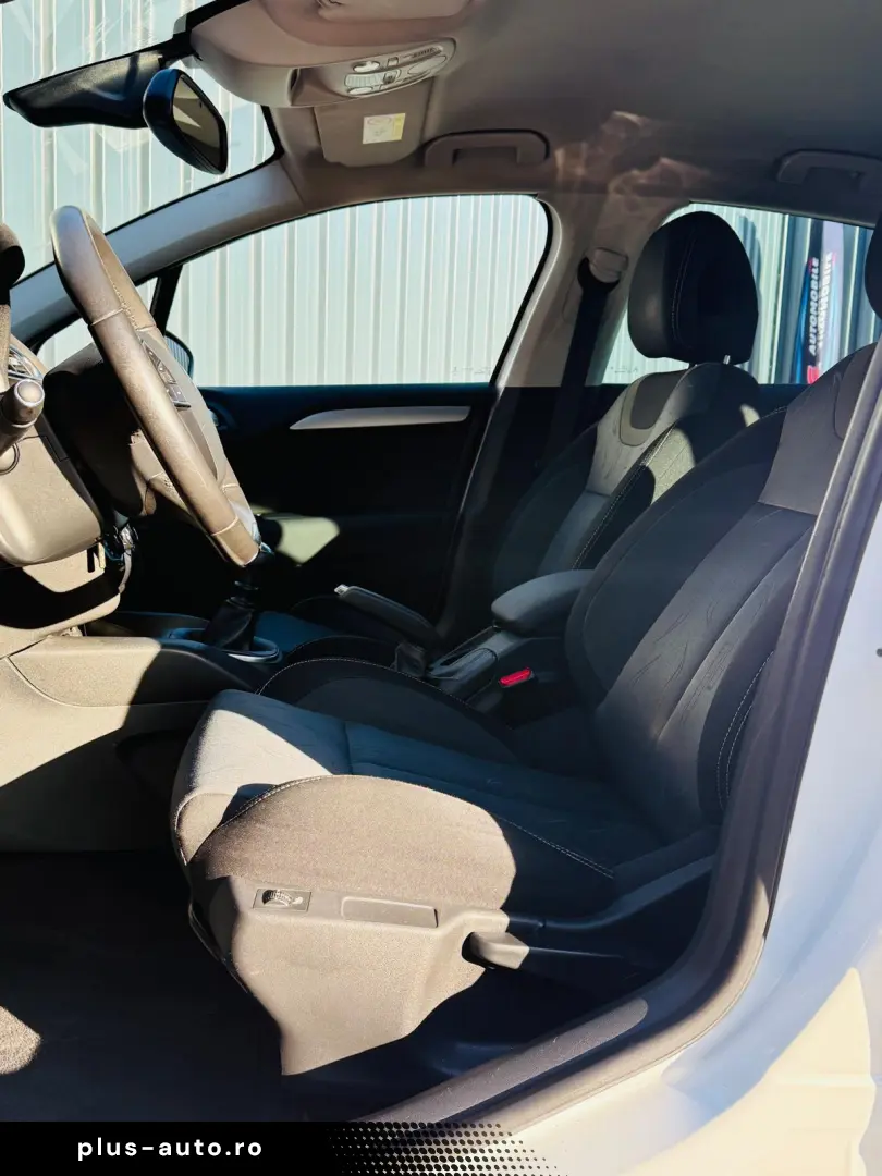 Citroen C4   Fab. 09.2014  1.6 DIESEL 116 CP cp   Euro 5