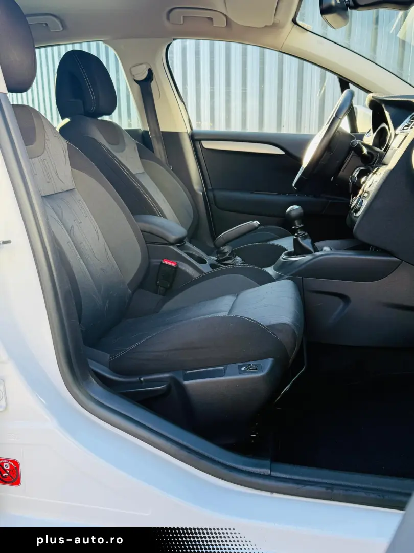 Citroen C4   Fab. 09.2014  1.6 DIESEL 116 CP cp   Euro 5