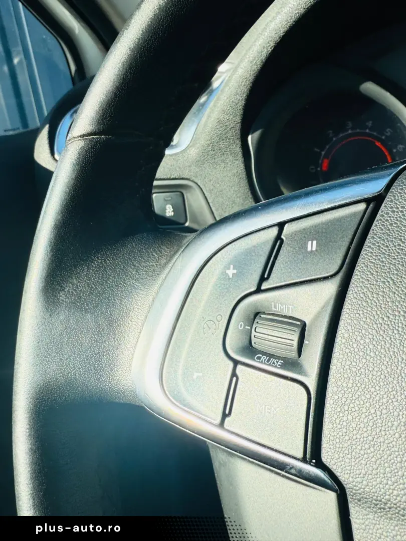 Citroen C4   Fab. 09.2014  1.6 DIESEL 116 CP cp   Euro 5