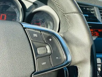 Citroen C4   Fab. 09.2014  1.6 DIESEL 116 CP cp   Euro 5