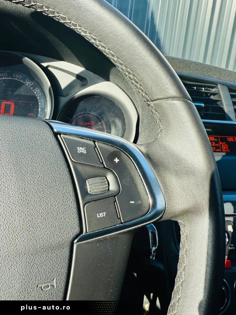 Citroen C4   Fab. 09.2014  1.6 DIESEL 116 CP cp   Euro 5