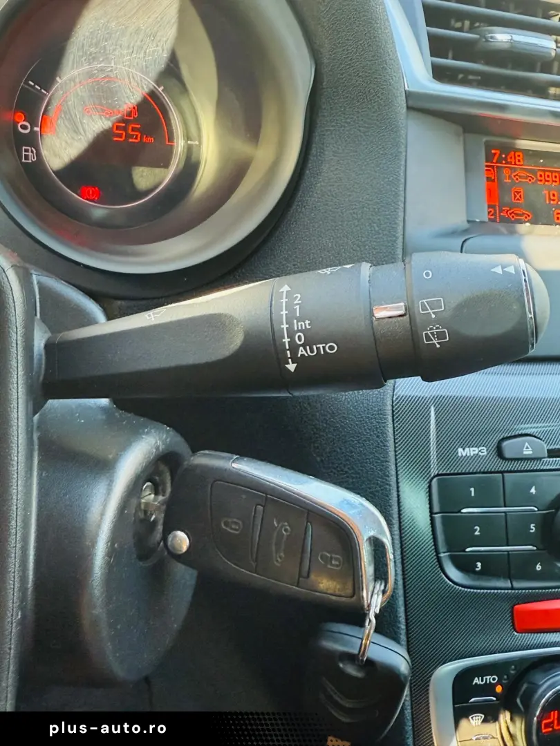 Citroen C4   Fab. 09.2014  1.6 DIESEL 116 CP cp   Euro 5