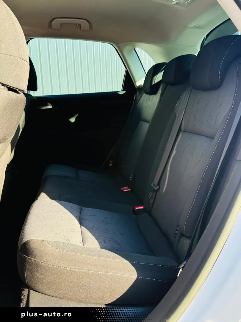 Citroen C4   Fab. 09.2014  1.6 DIESEL 116 CP cp   Euro 5