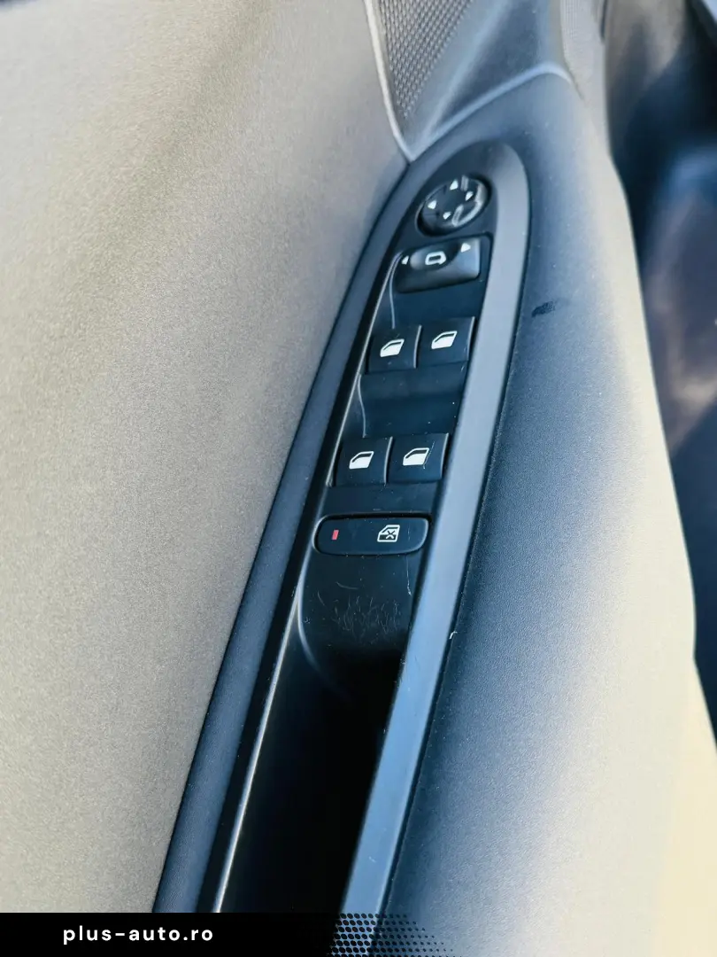 Citroen C4   Fab. 09.2014  1.6 DIESEL 116 CP cp   Euro 5