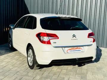 Citroen C4   Fab. 09.2014  1.6 DIESEL 116 CP cp   Euro 5