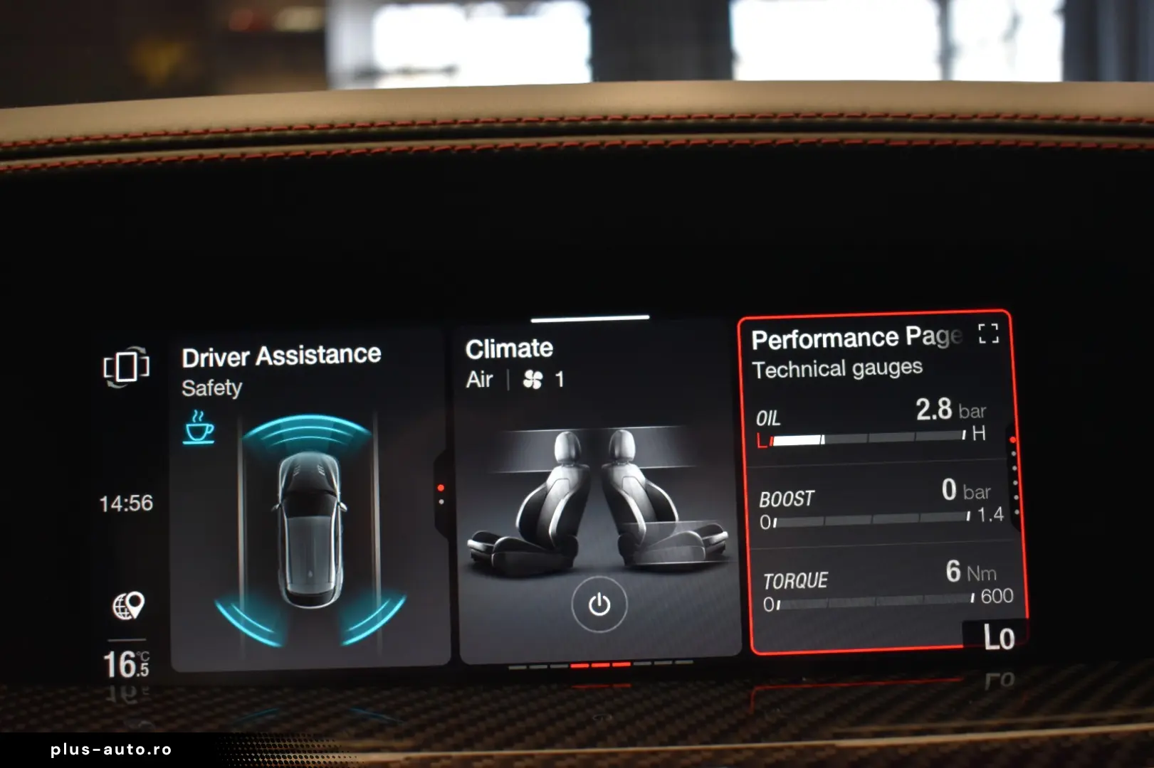 Alfa Romeo Stelvio 2.9 V6 Turbo AWD AT8 Quadrifoglio