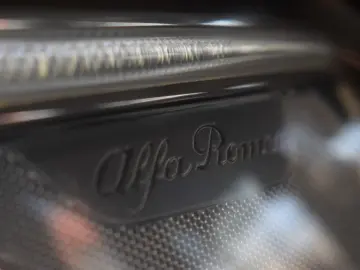 Alfa Romeo Stelvio 2.9 V6 Turbo AWD AT8 Quadrifoglio