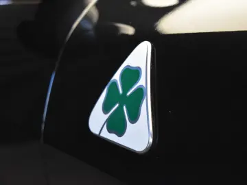 Alfa Romeo Stelvio 2.9 V6 Turbo AWD AT8 Quadrifoglio