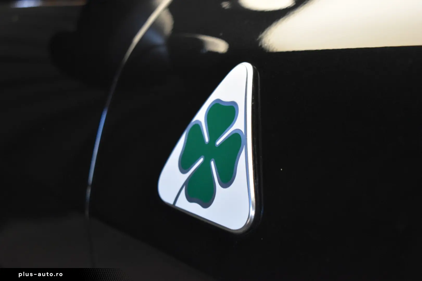 Alfa Romeo Stelvio 2.9 V6 Turbo AWD AT8 Quadrifoglio