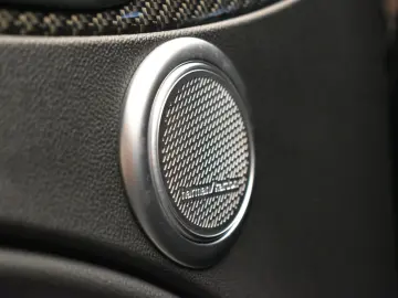 Alfa Romeo Stelvio 2.9 V6 Turbo AWD AT8 Quadrifoglio