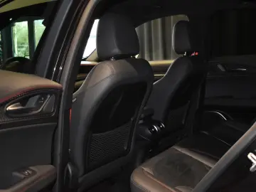 Alfa Romeo Stelvio 2.9 V6 Turbo AWD AT8 Quadrifoglio